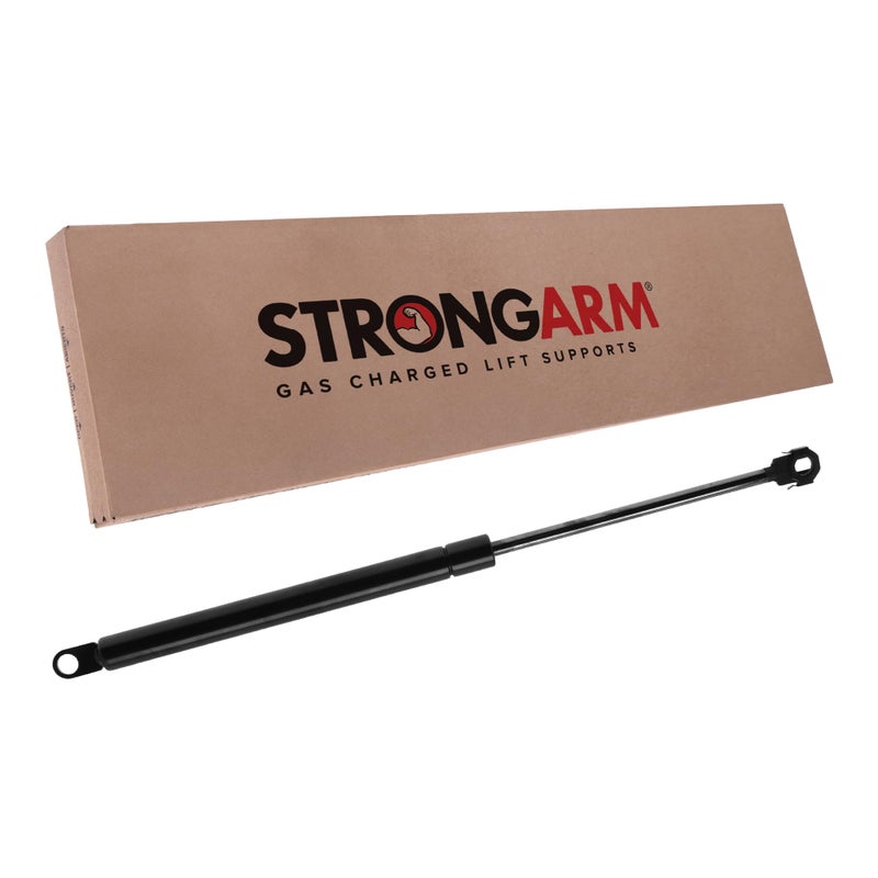 Strongarm 6462, 25 Inch Extended Length, Hood Lift Support, Compatible with 2009-2012 Chevrolet Traverse - Image 1